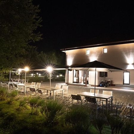 Pensiunea Negoiu Porumbacu de Sus Exteriör bild